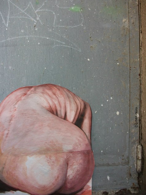 encre et gouache sur papier